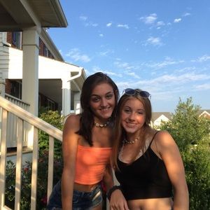 Meet your Posher, Mandy